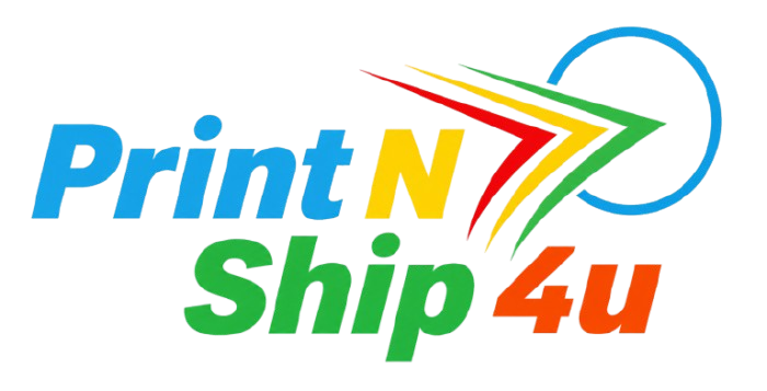 Print and Ship